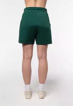 Спортивные брюки EOSELIO, темно-зеленый