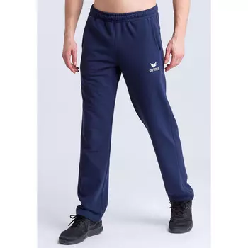Спортивные брюки Erima, цвет baltikblau/blau/blau