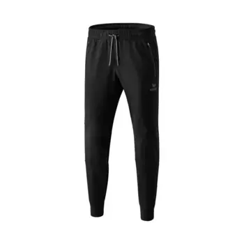 Спортивные брюки Erima Essential, черный