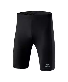Спортивные брюки ERIMA Skinny Workout Pants, черный