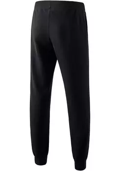 Спортивные брюки erima Sweatpants, черный