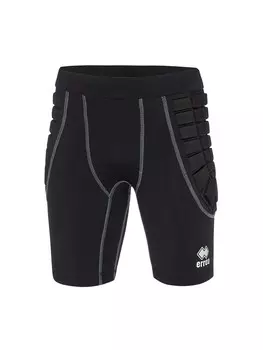 Спортивные брюки Errea Slim fit Workout Pants Cayman, черный