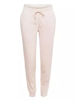 Спортивные брюки ESPRIT, бежевый