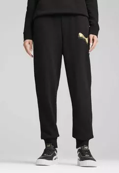 Спортивные брюки ESS JOGGING Puma, черный