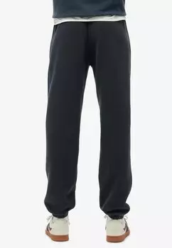 Спортивные брюки ESSENTIAL LOGO CUFFED JOGGERS Superdry, синий