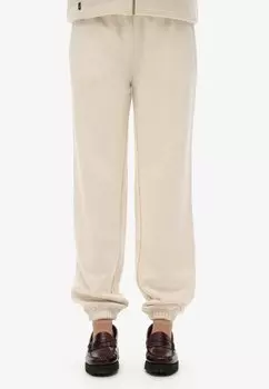 Спортивные брюки ESSENTIAL LOGO JOGGERS Superdry, бежевый