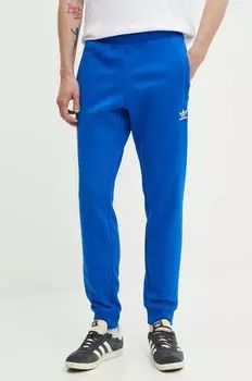 Спортивные брюки Essential Pant adidas Originals, синий