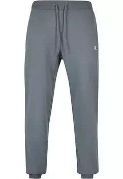 Спортивные брюки Essential Starter, цвет heavymetal