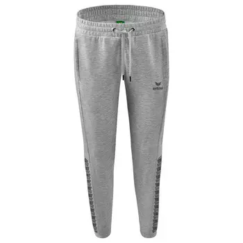 Спортивные брюки Essential Team ERIMA, цвет grau