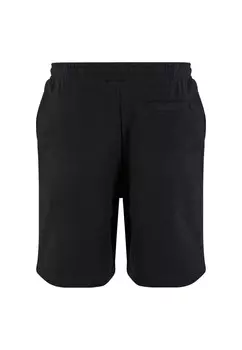 Спортивные брюки ESSENTIALS HEAVY Starter, черный