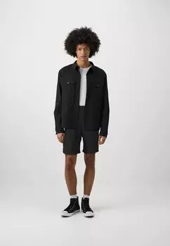 Спортивные брюки Essentials New Era, черные