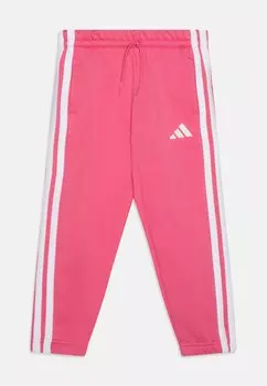Спортивные брюки ESSENTIALS PANTS KIDS UNISEX adidas Performance, фуксия