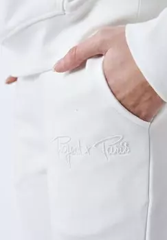 Спортивные брюки ESSENTIALS Project X Paris, кремовый