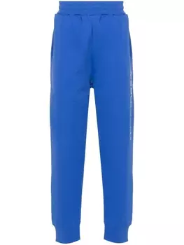 Спортивные брюки Essentials с логотипом A-COLD-WALL*, синий