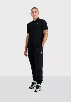 Спортивные брюки Essentiels le coq sportif, черный