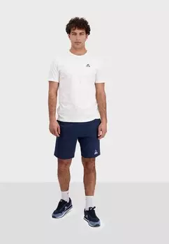 Спортивные брюки ESSENTIELS le coq sportif, темно-синий
