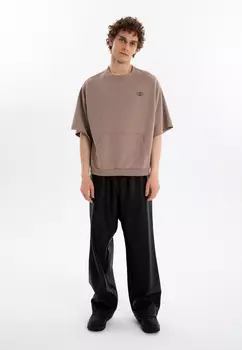 Спортивные брюки ET NOS, черный