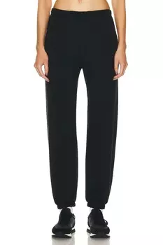 Спортивные брюки Eterne Classic, черный