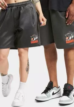 Спортивные брюки EUROPEAN LEAGUE OF FOOTBALL HELVETIC GUARDS 1 DEF, антрацит