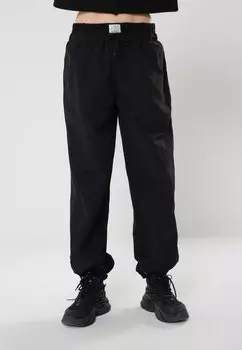 Спортивные брюки Even&Odd, черный