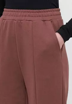 Спортивные брюки Even&Odd Tall, коричневый