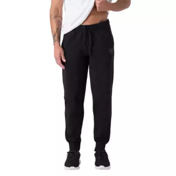 Спортивные брюки Everlast Felpa, черный