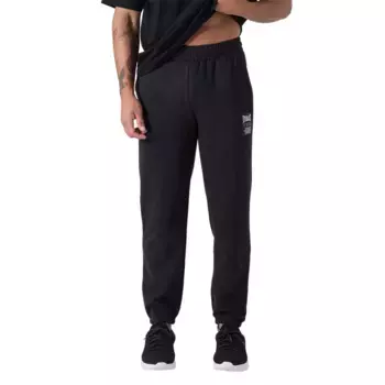 Спортивные брюки Everlast Felpa, черный