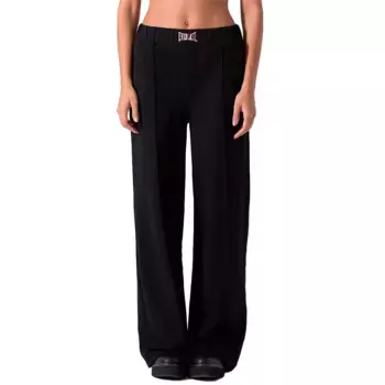 Спортивные брюки Everlast Felpa strechetch, черный