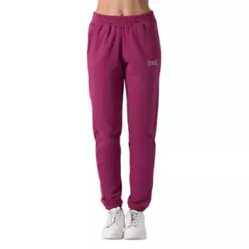 Спортивные брюки Everlast Felpa strechetch, фиолетовый