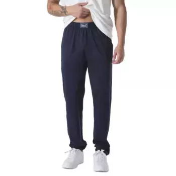 Спортивные брюки Everlast Heavy jersey, синий