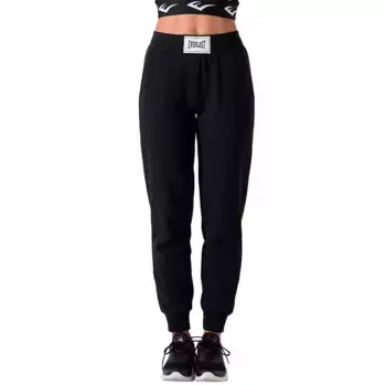 Спортивные брюки Everlast Label jogging, черный