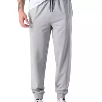 Спортивные брюки Everlast Logo, серый