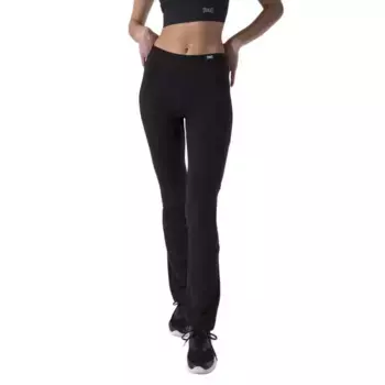 Спортивные брюки Everlast Tubo jersey str, черный