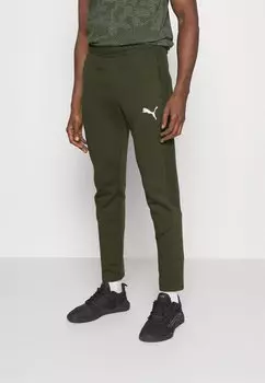 Спортивные брюки EVOSTRIPE Puma, мирт