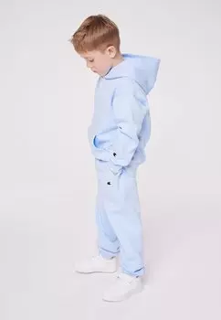 Спортивные брюки Exclusive Pant Unisex Champion, цвет light blue