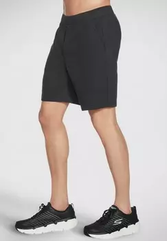 Спортивные брюки EXPLORER Skechers Sport, черный