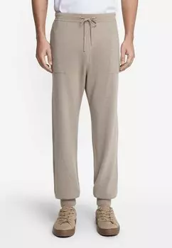 Спортивные брюки Falconeri, бежевый
