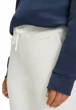 Спортивные брюки FALKE, белый