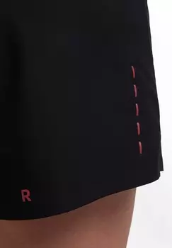 Спортивные брюки FALKE, черный