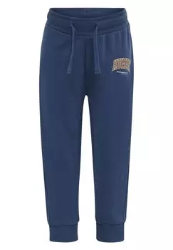 Спортивные брюки Fast Apple Hummel, цвет sargasso sea