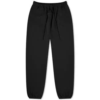 Спортивные брюки Fear Of God Essentials, черный