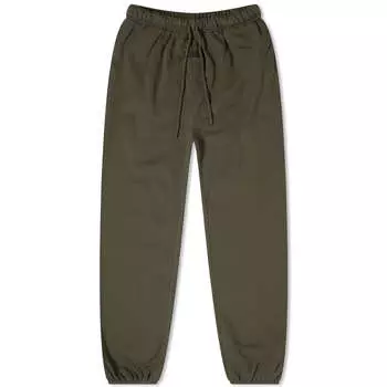 Спортивные брюки Fear Of God Essentials, цвет Ink