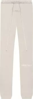 Спортивные брюки Fear of God Essentials Essentials Sweatpants 'Wheat', кремовый