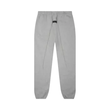 Спортивные брюки Fear Of God Essentials Fear of God Essentials 'Dark Heather Oatmeal', серый