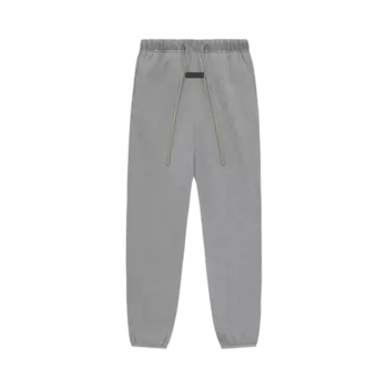 Спортивные брюки Fear Of God Essentials Fear of God Essentials 'Dark Heather Oatmeal', серый