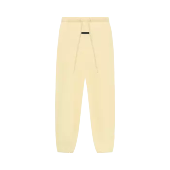 Спортивные брюки Fear Of God Essentials Fear of God Essentials 'Garden Yellow', желтый
