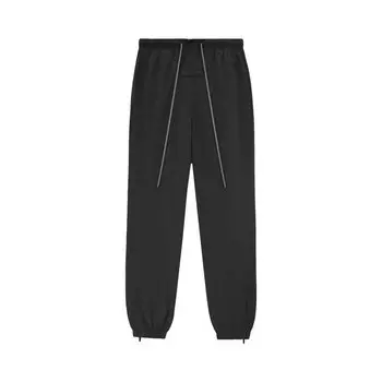 Спортивные брюки Fear Of God Essentials Fear of God Essentials Track Pant, черный