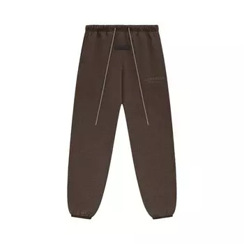 Спортивные брюки Fear Of God Essentials Fear of God Essentials Sweatpant, коричневый