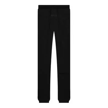 Спортивные брюки Fear of God Essentials FW22 Core Collection Sweatpant Stretch Limo FOG-FW22-889