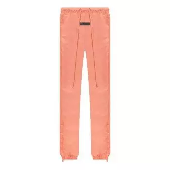 Спортивные брюки Fear of God Essentials FW22 Track Pant Coral FOG-FW22-748